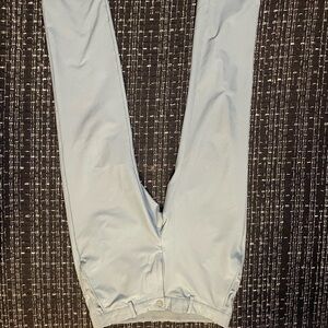 Light Blue Pants
